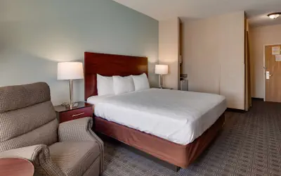 Best Western Plus Gateway Inn & Suites - Aurora