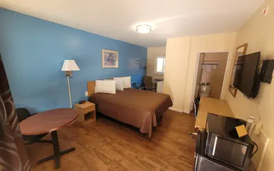 Economy Inn Sylva