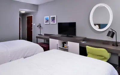 Hampton Inn & Suites Atlanta/Marietta
