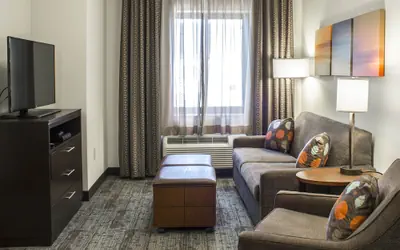 Staybridge Suites Jacksonville - Camp Lejeune Area by IHG