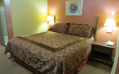 First Western Inn Caseyville