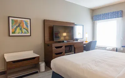 Hampton Inn Atlanta/Peachtree City