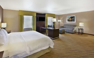 Hampton Inn & Suites - Elyria