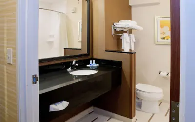 Fairfield Inn & Suites by Marriott Wentzville