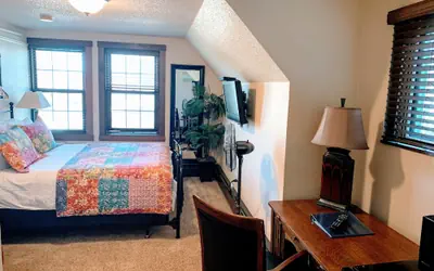 Iowa House