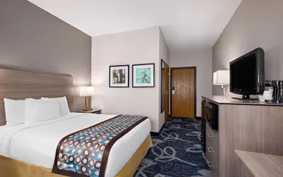 Baymont by Wyndham Waterloo