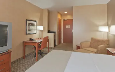Holiday Inn Express & Suites Carbondale - University Area