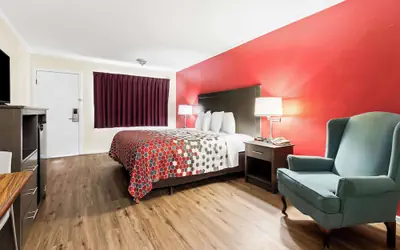 Econo Lodge St. George