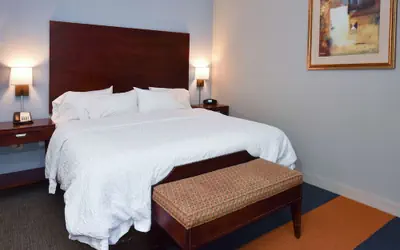 Hampton Inn Alexander City
