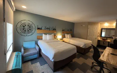 Southern Soho Boutique Hotel