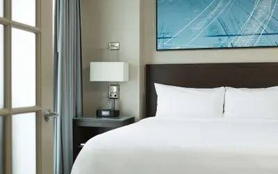 Hampton Inn & Suites Downers Grove Chicago