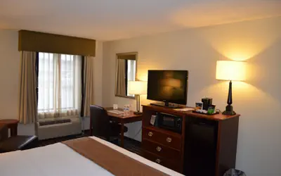 Best Western Plus Sikeston I-55
