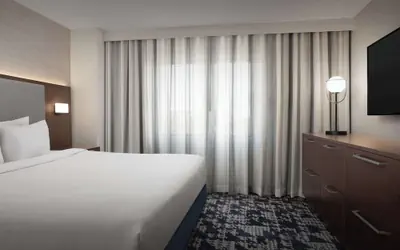 Embassy Suites by Hilton Dallas Near the Galleria