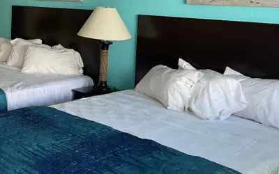 Sandy Shores Resort