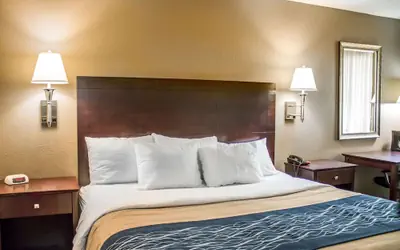 Comfort Inn Sandusky