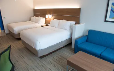 Holiday Inn Express & Suites Dayton North - Vandalia by IHG