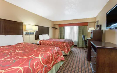 Texarkana Inn