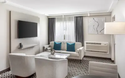The Ashi, an Ascend Collection Hotel