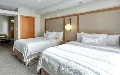 Fairfield Inn & Suites by Marriott Woodbridge