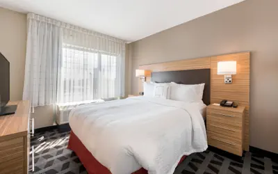 TownePlace Suites by Marriott Greensboro Coliseum Area