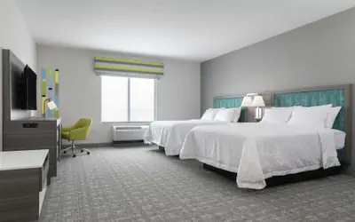 Hampton Inn O'Fallon