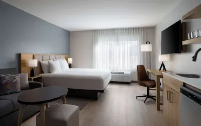 Hyatt Studios Mobile/Tillmans Corner