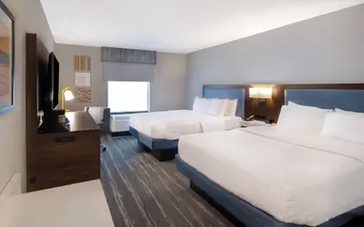 Hampton Inn & Suites Dayton-Vandalia