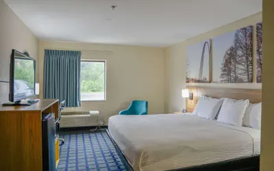 Days Inn by Wyndham Mount Vernon