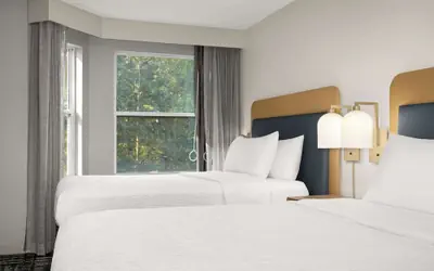 Homewood Suites by Hilton Atlanta-Alpharetta