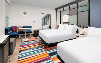 Aloft by Marriott Florence