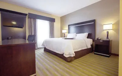 Hampton Inn & Suites Toledo/Westgate