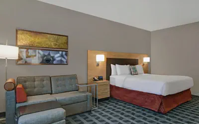 TownePlace Suites by Marriott Lima