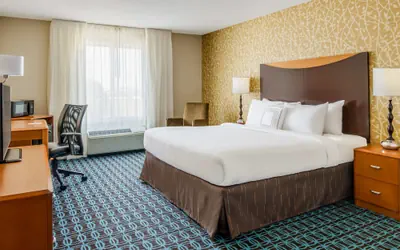 Fairfield by Marriott Peoria East