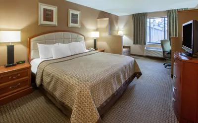 Quality Inn & Suites Richfield