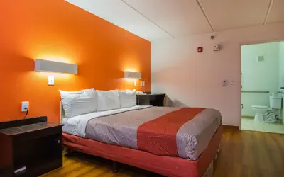 Motel 6-Tucker, GA - Atlanta Northeast