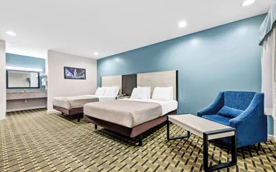 SureStay by Best Western Huntsville University Area