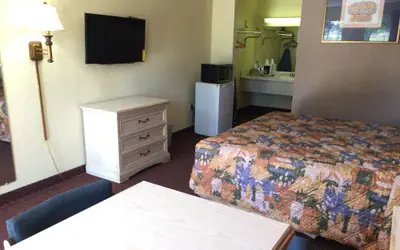 Relax Inn