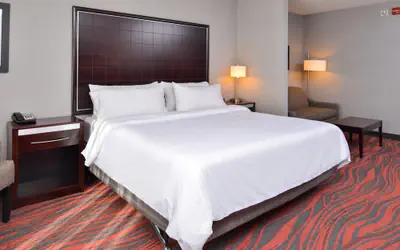 Holiday Inn Express Canandaigua by IHG