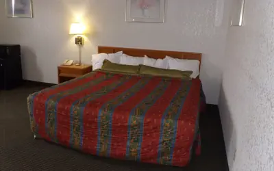 KCI Lodge