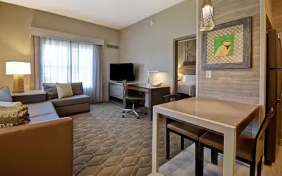 Homewood Suites by Hilton at The Waterfront