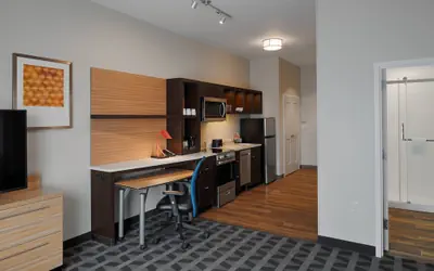 TownePlace Suites Columbus Hilliard
