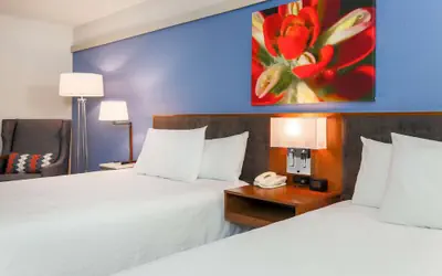 Hilton Garden Inn Dallas/Market Center