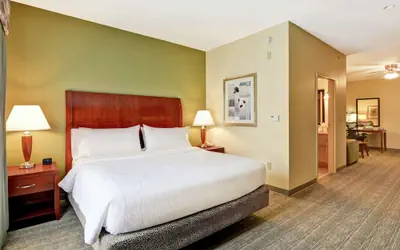 Hilton Garden Inn Conway