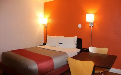 Motel 6-Goodland, KS