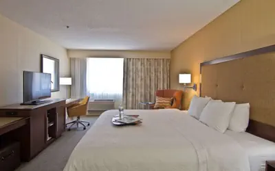Hampton Inn & Suites Chillicothe