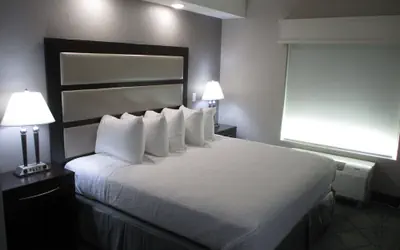 Best Western Plus McPherson