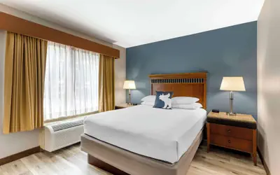 Best Western Denver Southwest