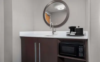 Hampton Inn & Suites Atlanta-Six Flags