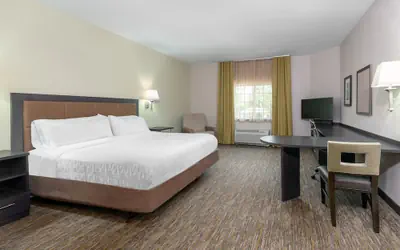 Candlewood Suites Athens by IHG