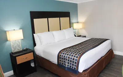 Americas Best Value Inn Saint George